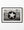 A pale American aircraft star insignia spans riveted metal in a black and white aviation detail photograph.