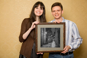 Real travel photography of Dubrovnik