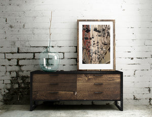 Artistic heritage Sydney birdcages image