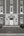 Architecture coloniale en brique Fine Art impression murale