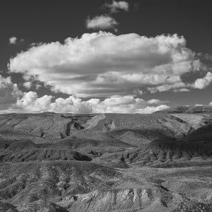 Robuuste woestijnfotografie in Arizona