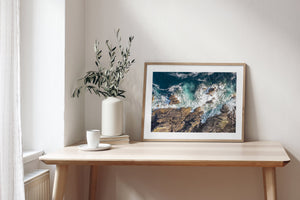 Natuurfotografie van Sleahead