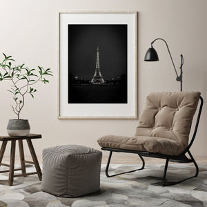 Paris Landmark Photo