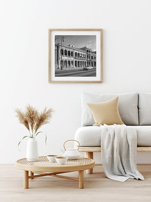 Where Grit and Grace Cross Paths