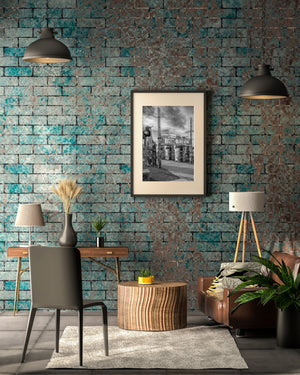 Black and White Fine Art