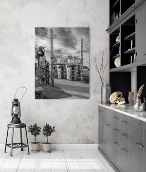 Street Art Photography