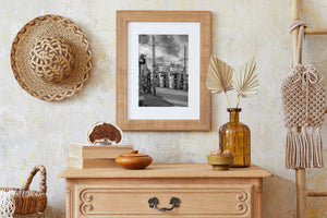 Urban Decay Photography