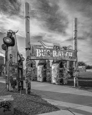 Street Art Photography