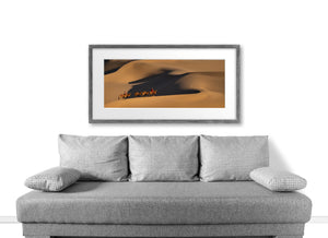 Cultural lifestyle Mongolia sunset