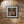 Architectural door photograph with warm brick tones