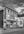 Dawson City Yukon old theatre exterior wooden facade monochrome