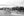 Venice Giudecca Canal Ferry and Wake Black and White Photography