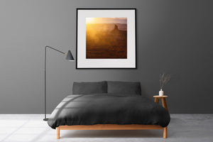 De kloof van Utah Landschapsfotografie