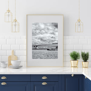 Cape Breton Nova Scotia | Photo Art Print fine art photographic print