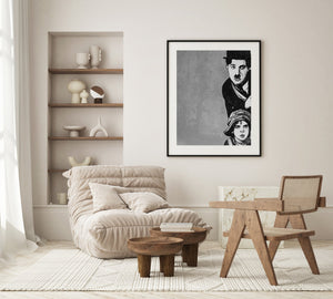 Faded paint and personality captured in Cuban urban street photo