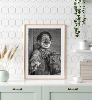 Late night urban photography Amsterdam