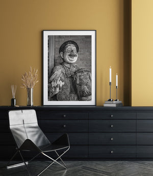 Real Pub Culture Captured in Amsterdam Wall Art