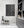 Chicago facade photograph with repeated vertical fins and sloping rows of narrow windows.