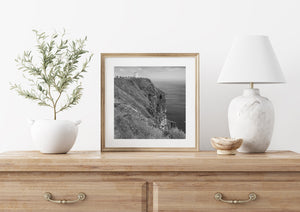 Cliffs of Moher Art | Photo Art Print fine art photographic print