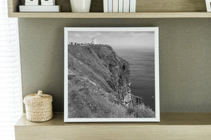 Cliffs of Moher Art | Photo Art Print fine art photographic print
