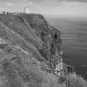 Cliffs of Moher Art | Photo Art Print fine art photographic print