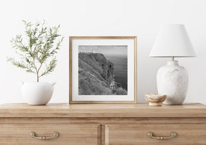 Falaises de Moher Art | Photos Tirage d’art Fine Art impression photographique