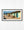 Colourful houses line a cobbled street in Trinidad, Cuba, beneath distant mountains and blue sky.