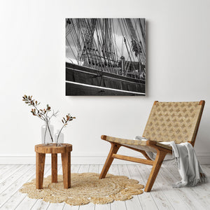 تزوير أحادي اللون Cutty Sark
