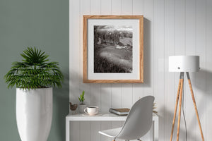 Nostalgic Studebaker truck emblem