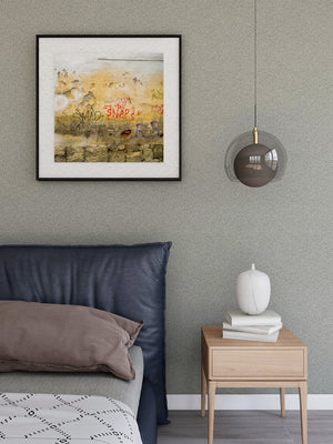 Distress wall Brasov Romania | Photo Art Print fine art photographic print