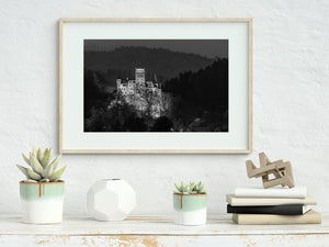 Medieval architecture of Bran Castle