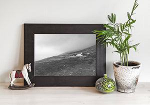 Dunmore Head Dingle Peninsula Country Home | Photo Art Print fine art photographic print