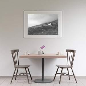 Dunmore Head Dingle Peninsula Country Home | Photo Art Print fine art photographic print