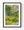 Green and gold autumn trees on an Eastern Sierra hillside