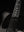 Chitarra minimalista in bianco e nero Arte da parete