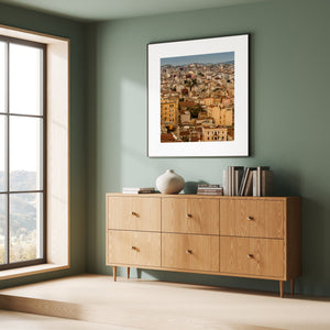 Urban Turkey architecture art