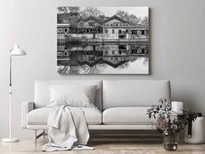 Forbidden Palace wall art print