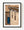 Warm stone walls and tall windows beside a blue shutter on a French house