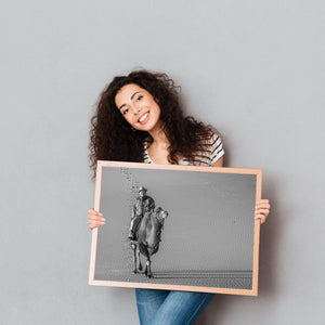 الصحراء تصوير المناظر الطبيعية