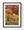 Golden cottonwood trees stand beneath towering red cliffs in Zion National Park