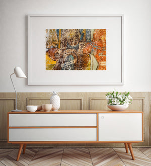 Graffiti etchings on Voronet Monastery wall | Photo Art Print fine art photographic print