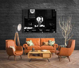 Grand Central Station Clock New York | Photo Art Print fine art photographic print