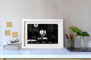 Grand Central Station Clock New York | Photo Art Print fine art photographic print