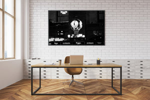 Grand Central Station Clock New York | Photo Art Print fine art photographic print