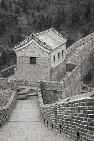 Architettura storica Arte da parete