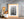 Getextureerd wanddetail in Haarlem-print