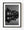 Illuminated Haarlem buildings reflect across the Spaarne in a black and white evening photograph
