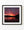 Red and orange sunrise clouds reflect across a Haliburton lake dotted with dark tree stumps