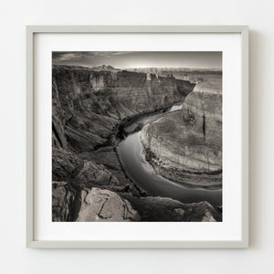 Horseshoe Canyon wall art