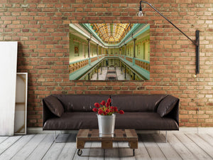 Hotel Raquel Havana | Photo Art Print fine art photographic print